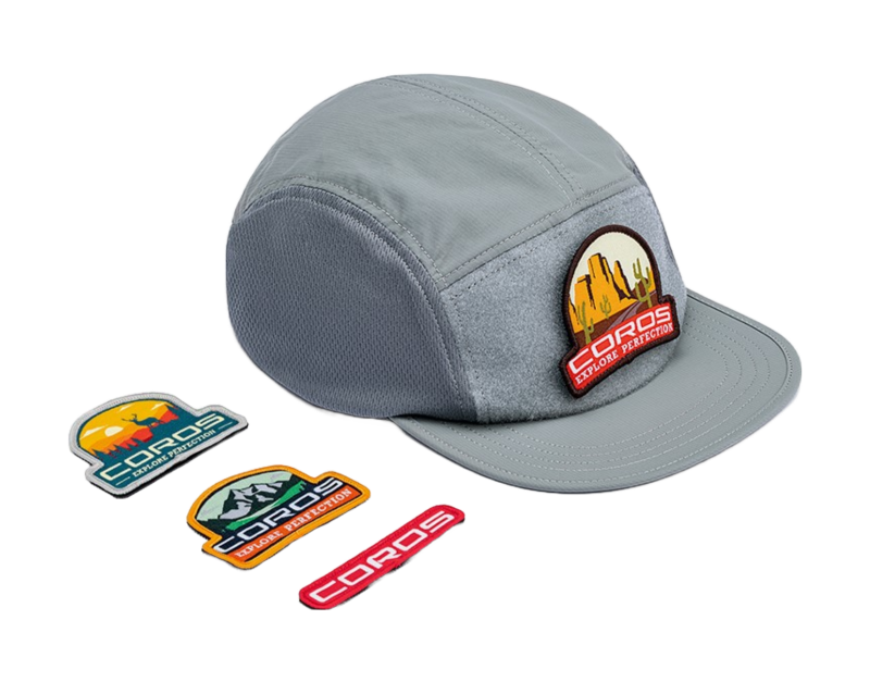 COROS Patch Hat – COROS CANADA