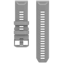 Charger l&#39;image dans la galerie, 26mm Silicone Band