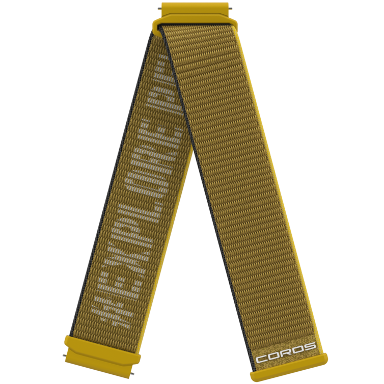 20mm Nylon Band