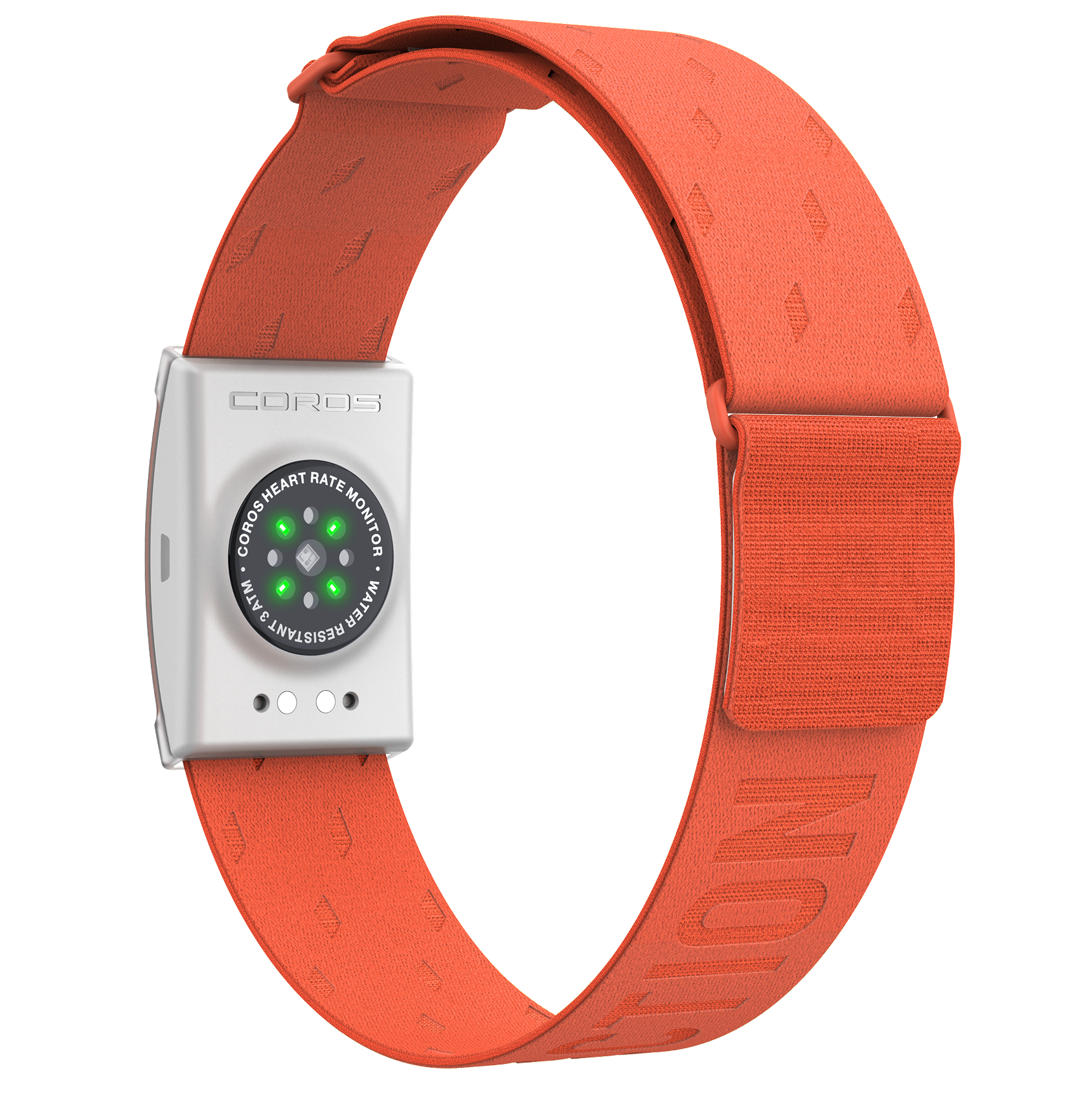 健康管理・計測計 COROS HEART RATE MONITOR COROS Heart Rate Monitor – COROS CANADA
