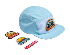 COROS Patch Hat