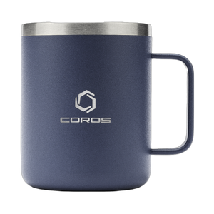 COROS Tommy Caldwell Mug