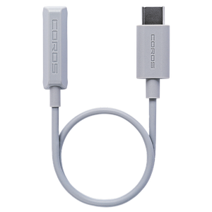 COROS Heart Rate Monitor Charging Cable (USB-C)