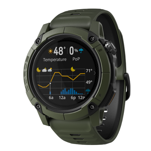 COROS NOMAD GPS Watch
