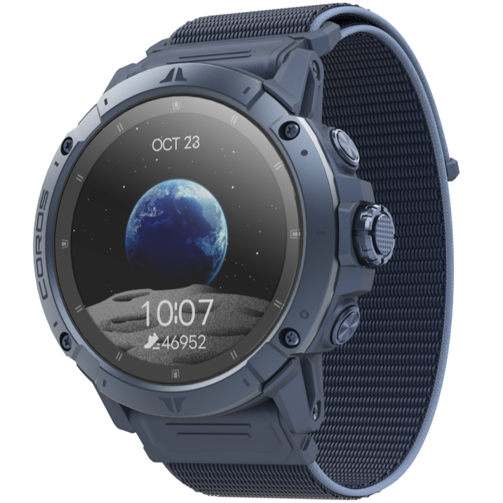 超人気の雑貨店 Adventure GPS 2S VERTIX COROS Watch CANADA COROS – ウォーキング・ランニングウェア