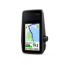 Charger l'image dans la galerie, COROS DURA Solar GPS Bike Computer