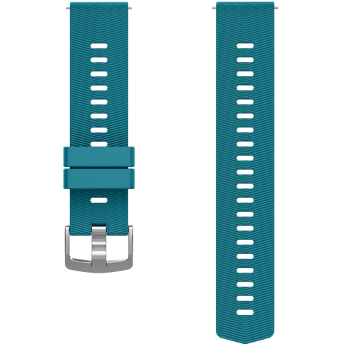 20mm Silicone Band