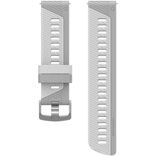 Load image into Gallery viewer, 22mm Silicone Band