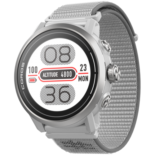 COROS APEX 2/2 Pro GPS Outdoor Watch
