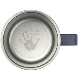 COROS Tommy Caldwell Mug