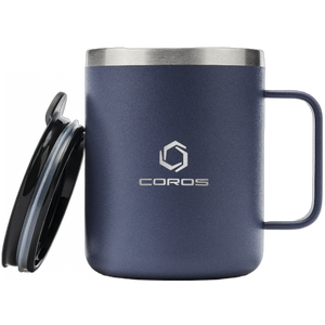COROS Tommy Caldwell Mug