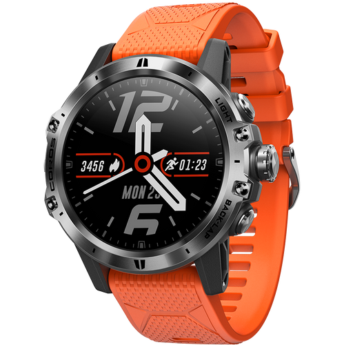 COROS VERTIX GPS Adventure Watch