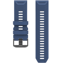 Load image into Gallery viewer, 26mm Silicone Band