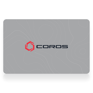 COROS Gift Card